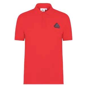Pyrenex Patch Logo Polo Shirt