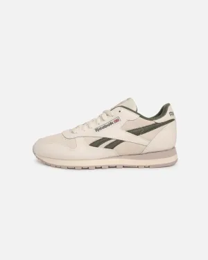 Reebok Classic Leather Chalk