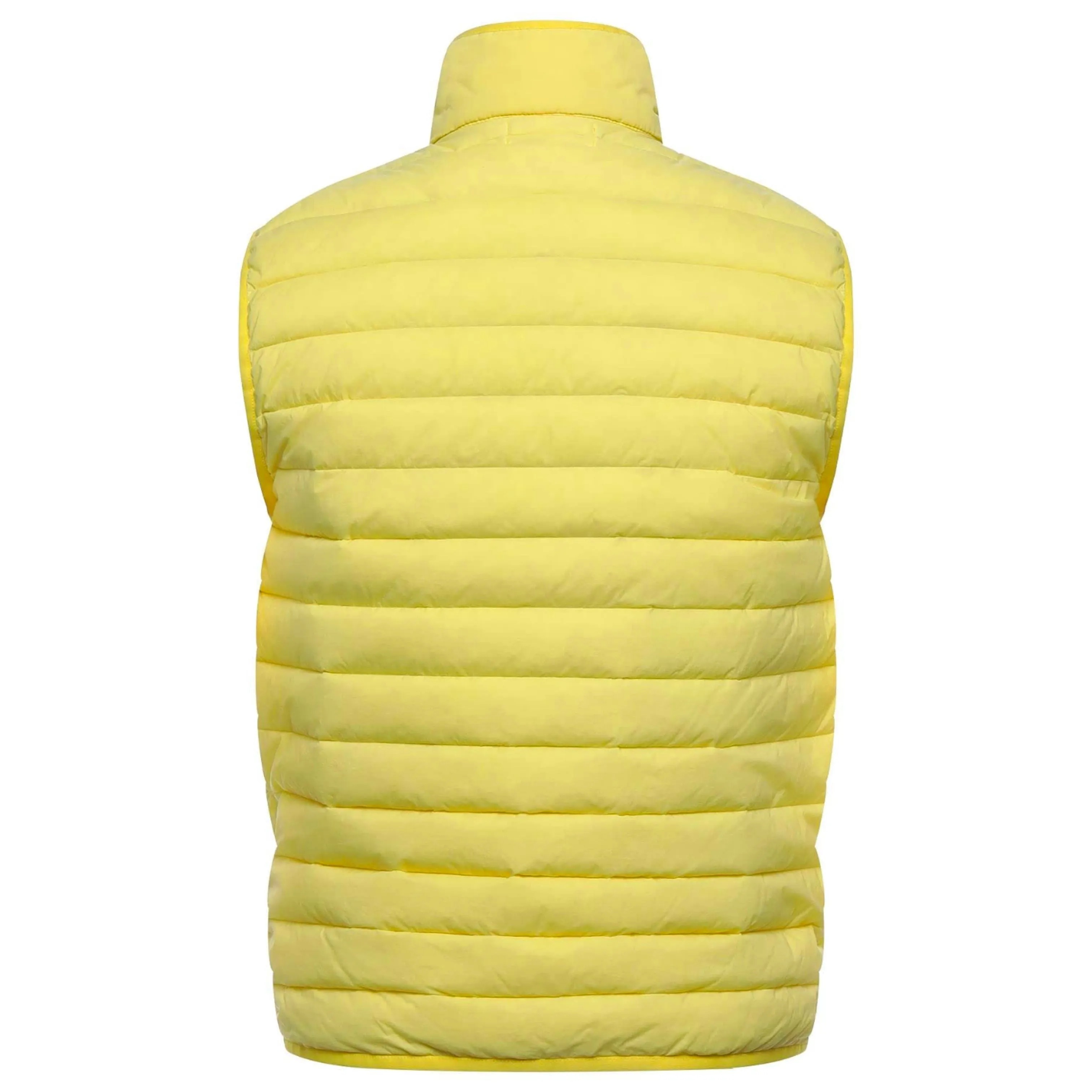 Stone Island Garment Dyed Bodywarmer