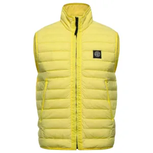 Stone Island Garment Dyed Bodywarmer