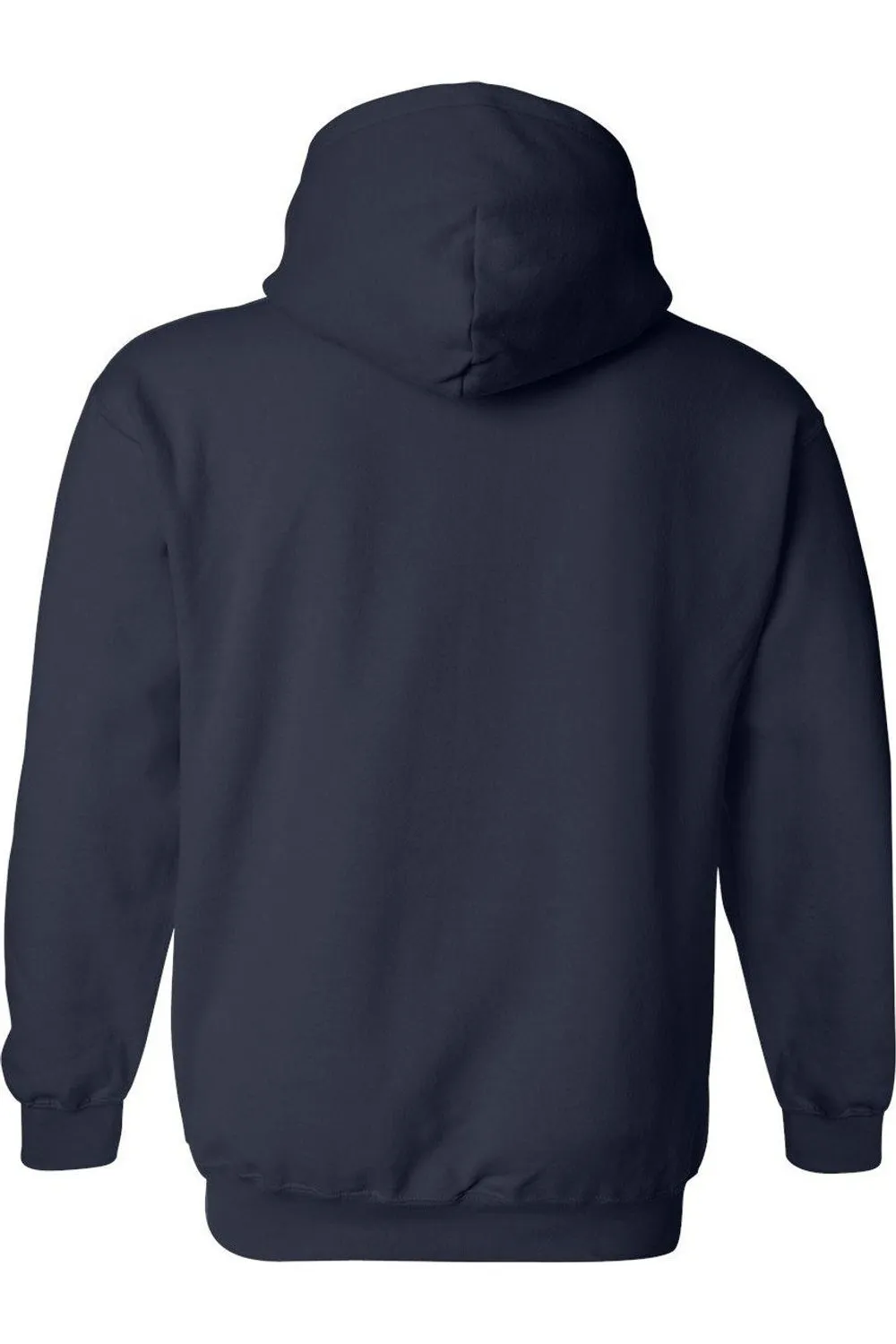 Superman Freedom Of Flight Adult Heather Hoodie / Hooded Sweatshirt