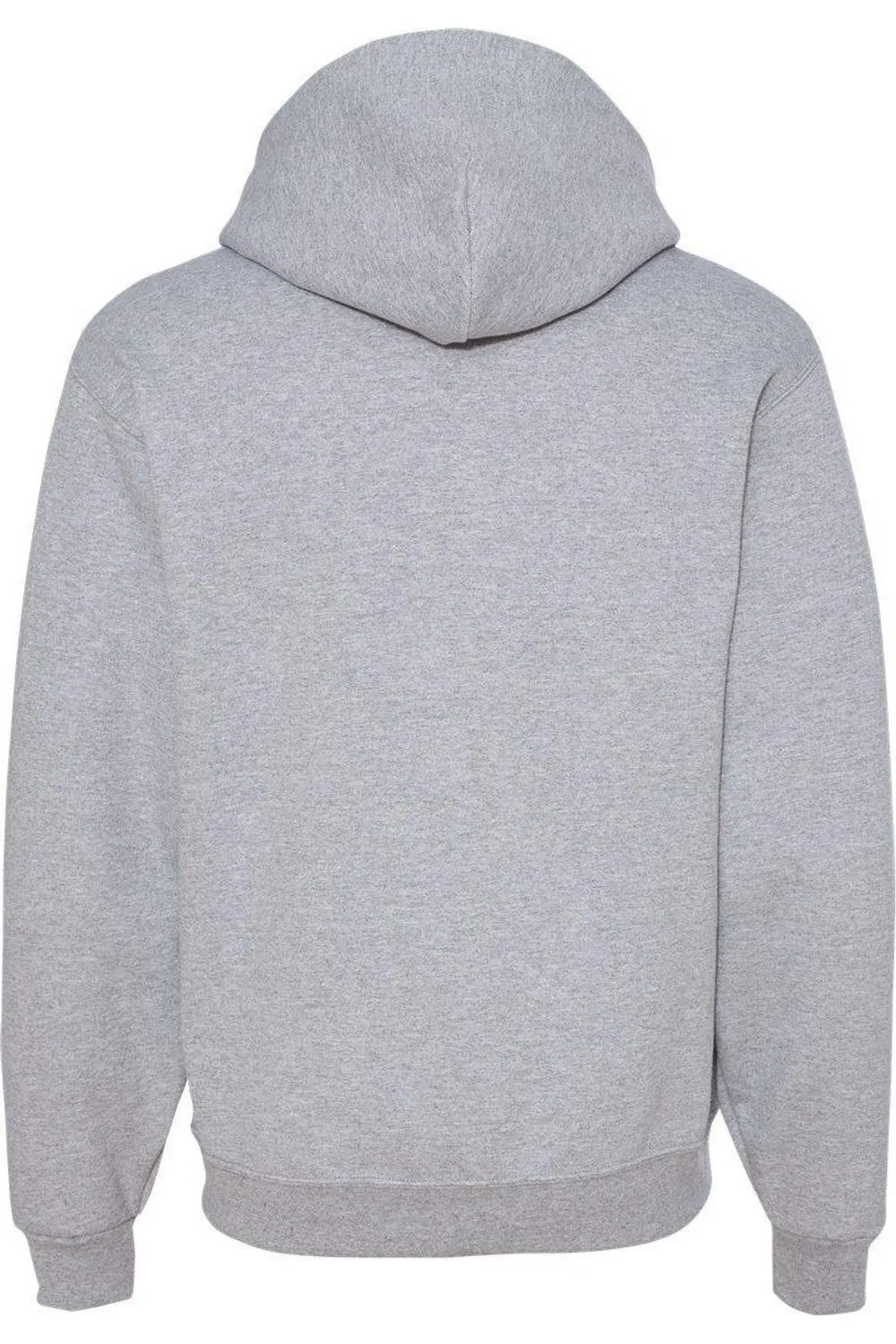 Superman Superman University Adult Pull Over Hoodie / Hooded Sweatshirt