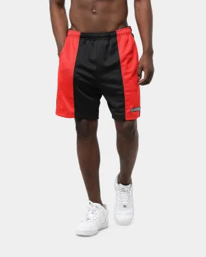 Supreme Barbed Wire Athletic Short Black