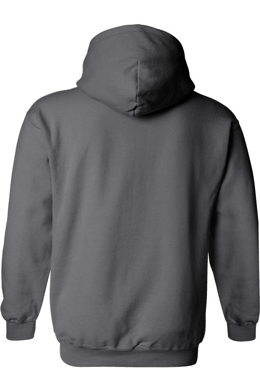 The Batman Face Mask Adult Pull Over Hoodie / Hooded Sweatshirt