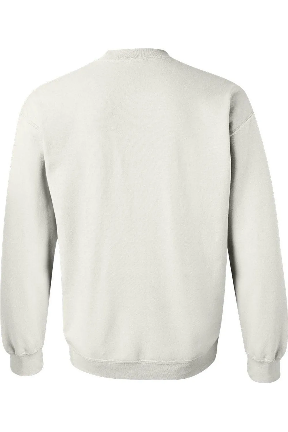 The Batman Vengeance For The Bat Adult Crewneck Sweatshirt