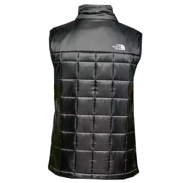 The North Face Black Bodywarmer