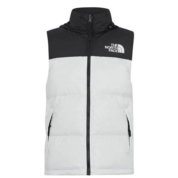 The North Face Nuptse Bodywarmer