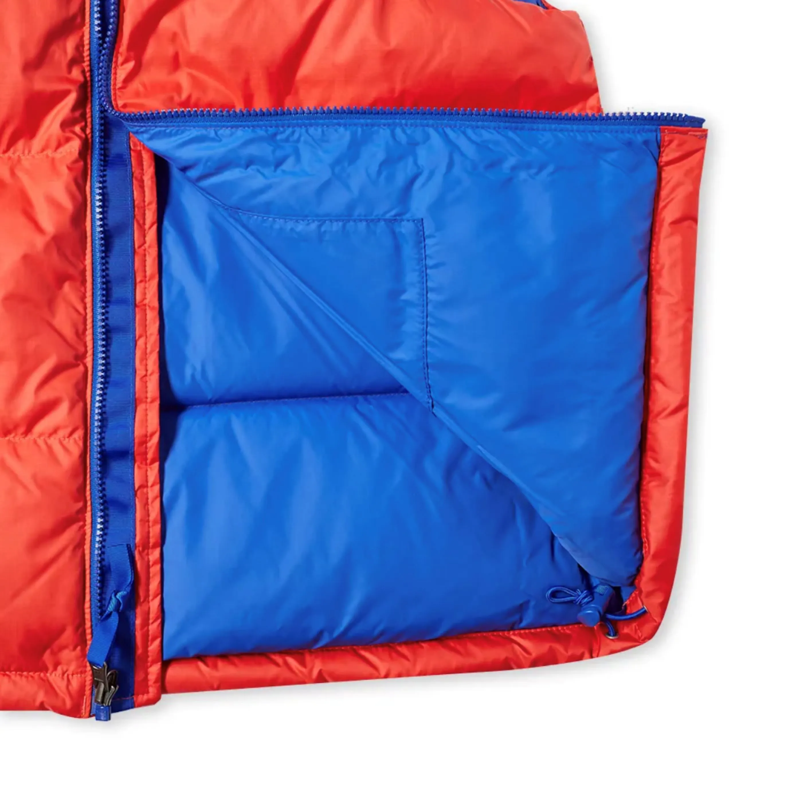 The North Face Nuptse Bodywarmer