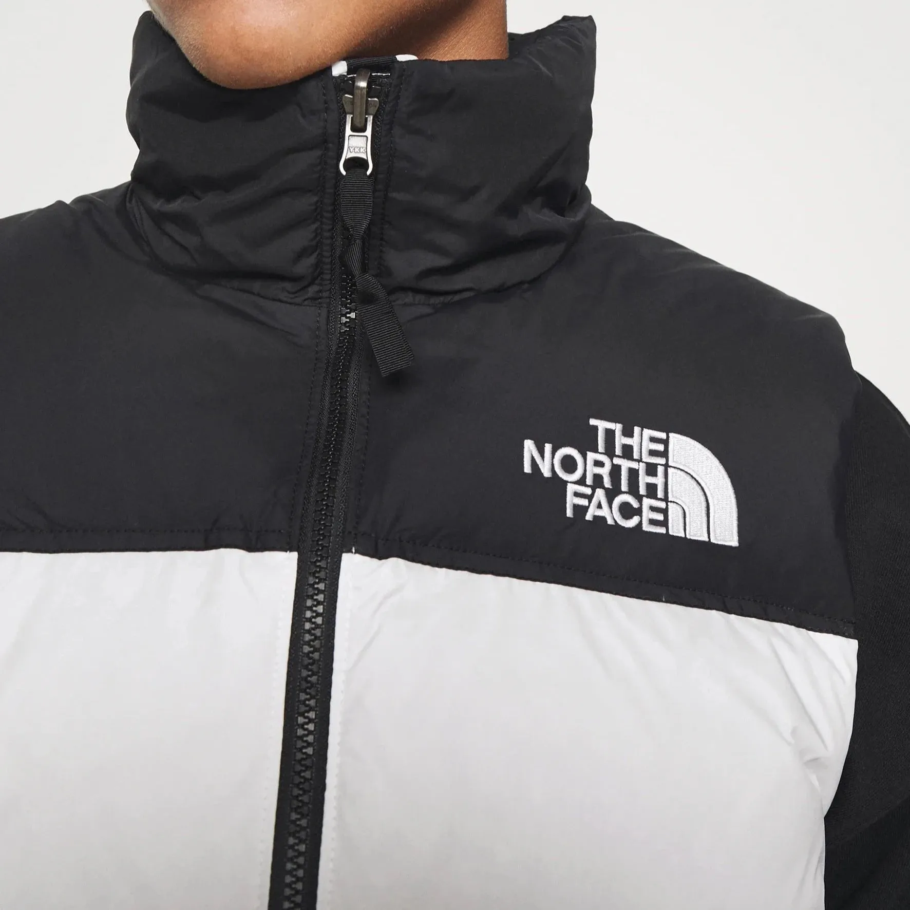 The North Face Nuptse Bodywarmer