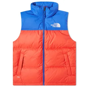 The North Face Nuptse Bodywarmer