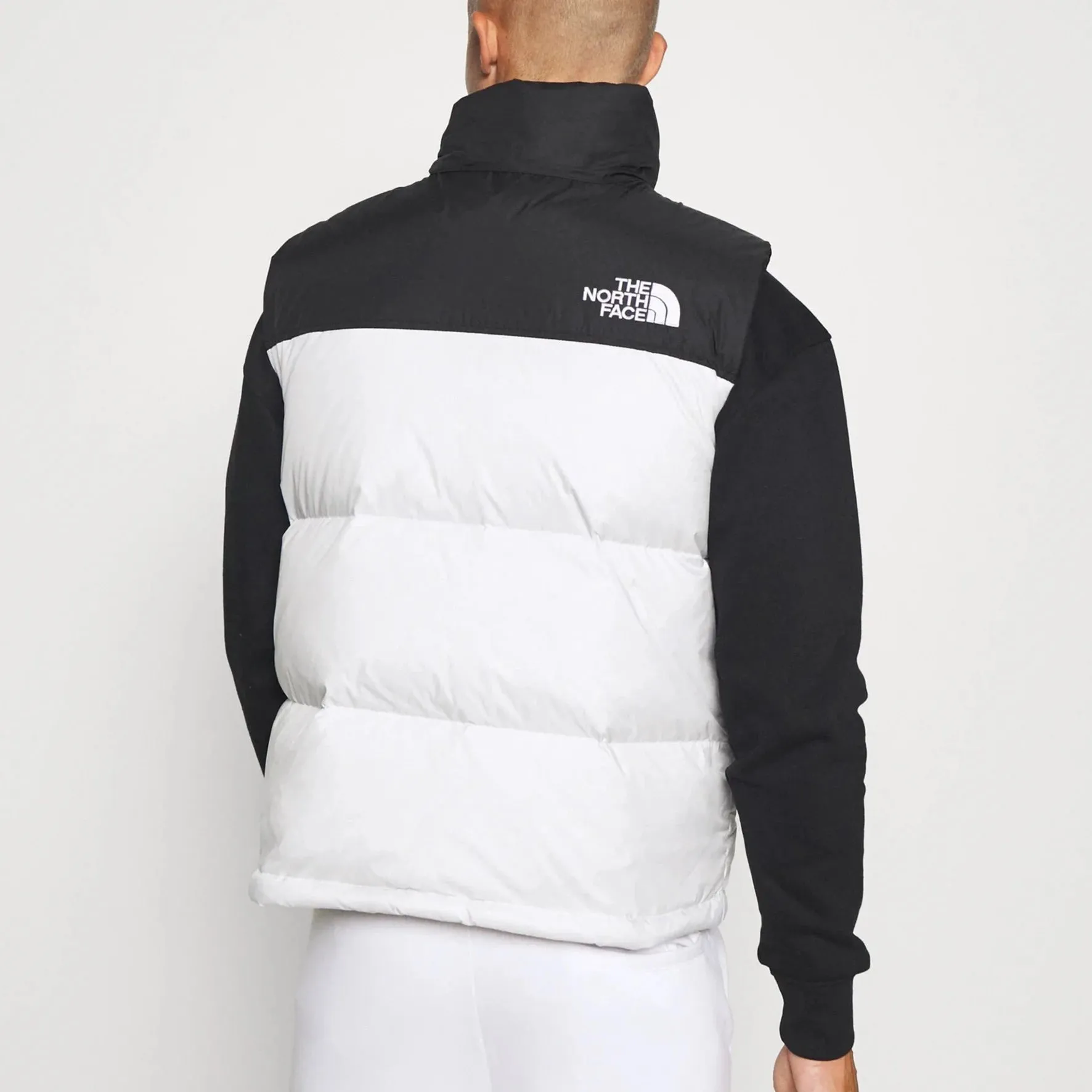 The North Face Nuptse Bodywarmer