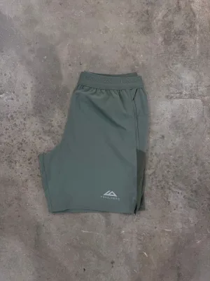 Trailberg Triathlon SS25 Short - Pine