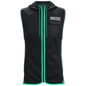 Under Armour Hooded Vest Mens