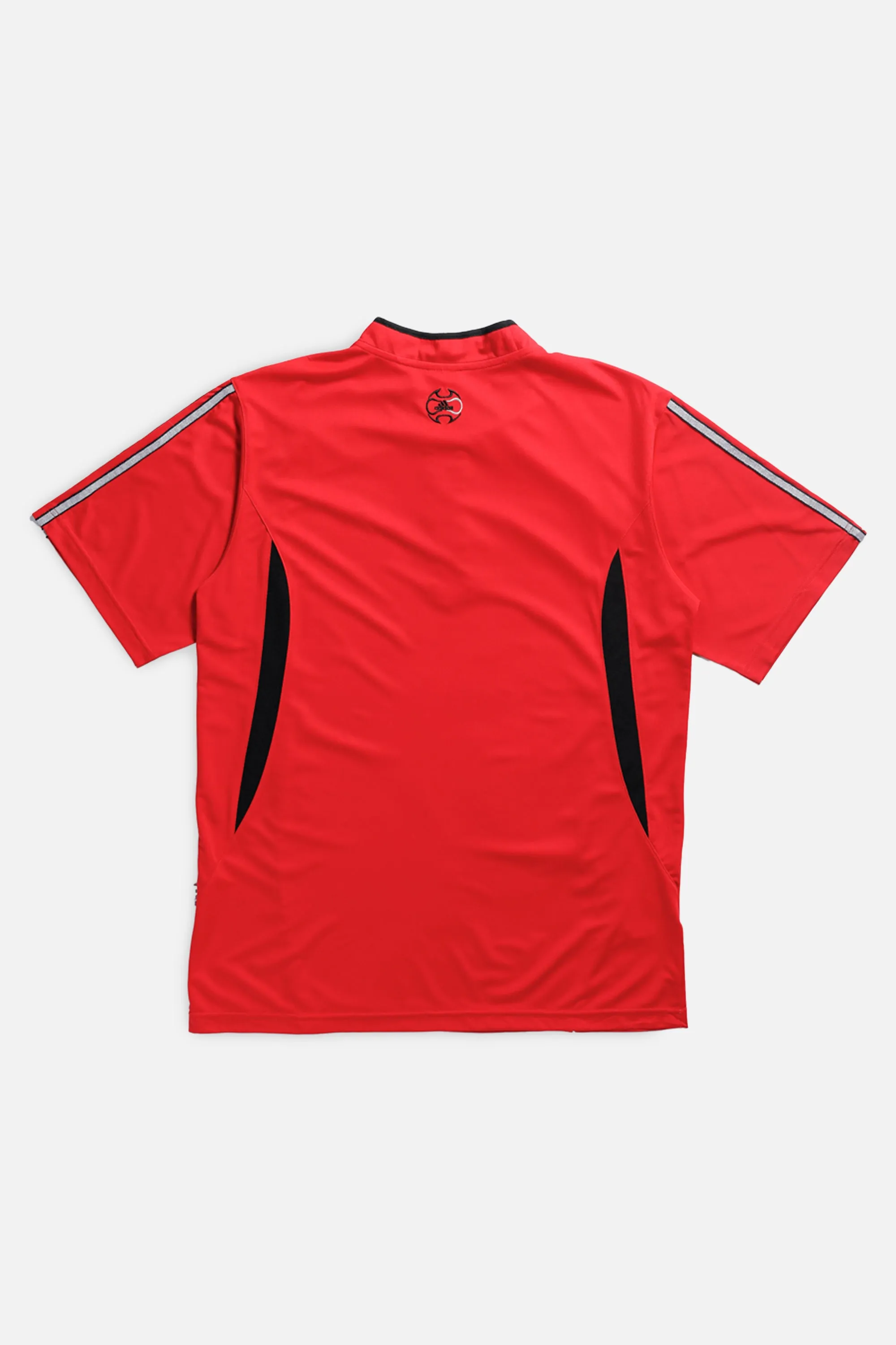 Vintage Adidas Soccer Jersey - M