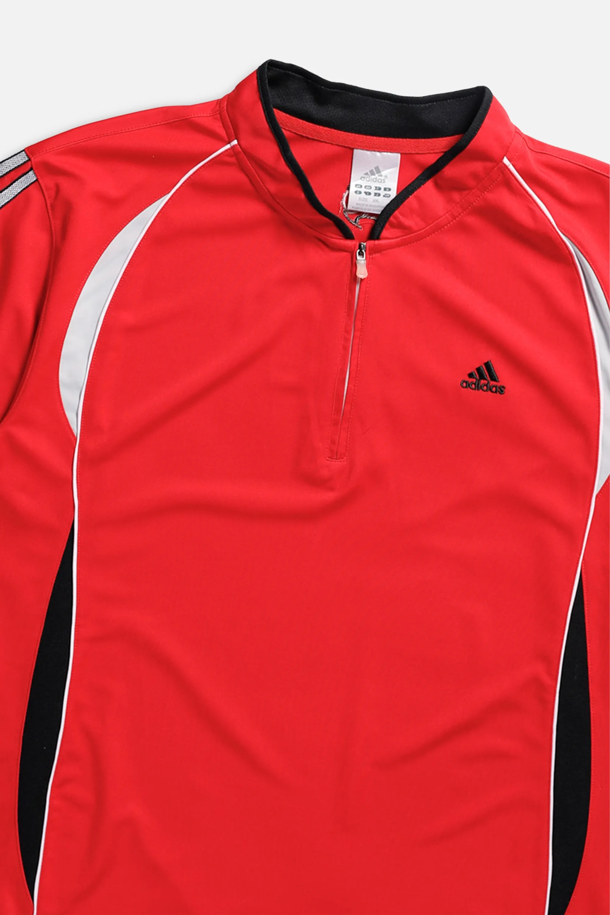 Vintage Adidas Soccer Jersey - M