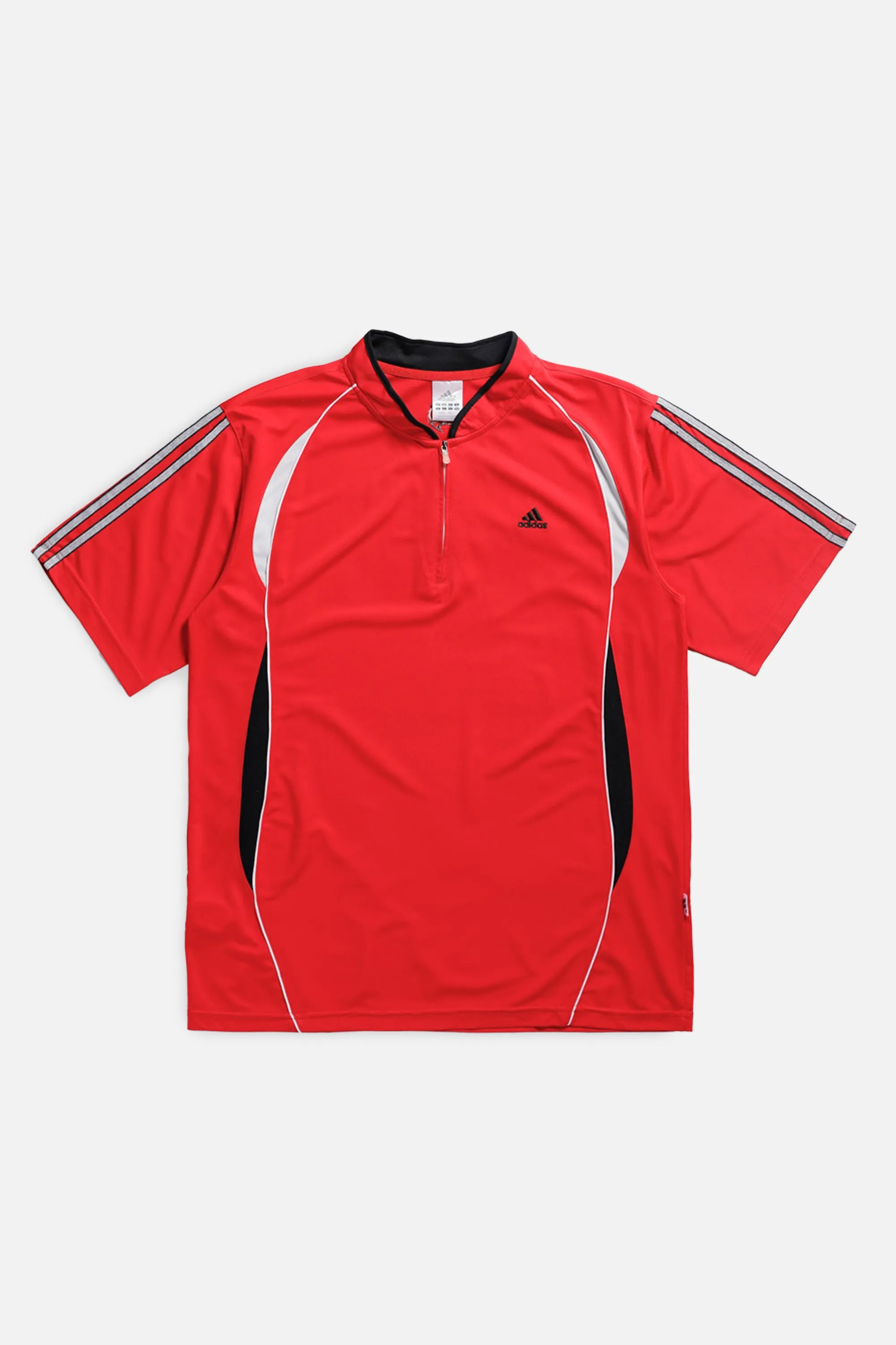 Vintage Adidas Soccer Jersey - M
