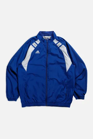 Vintage Adidas Track Jacket - M