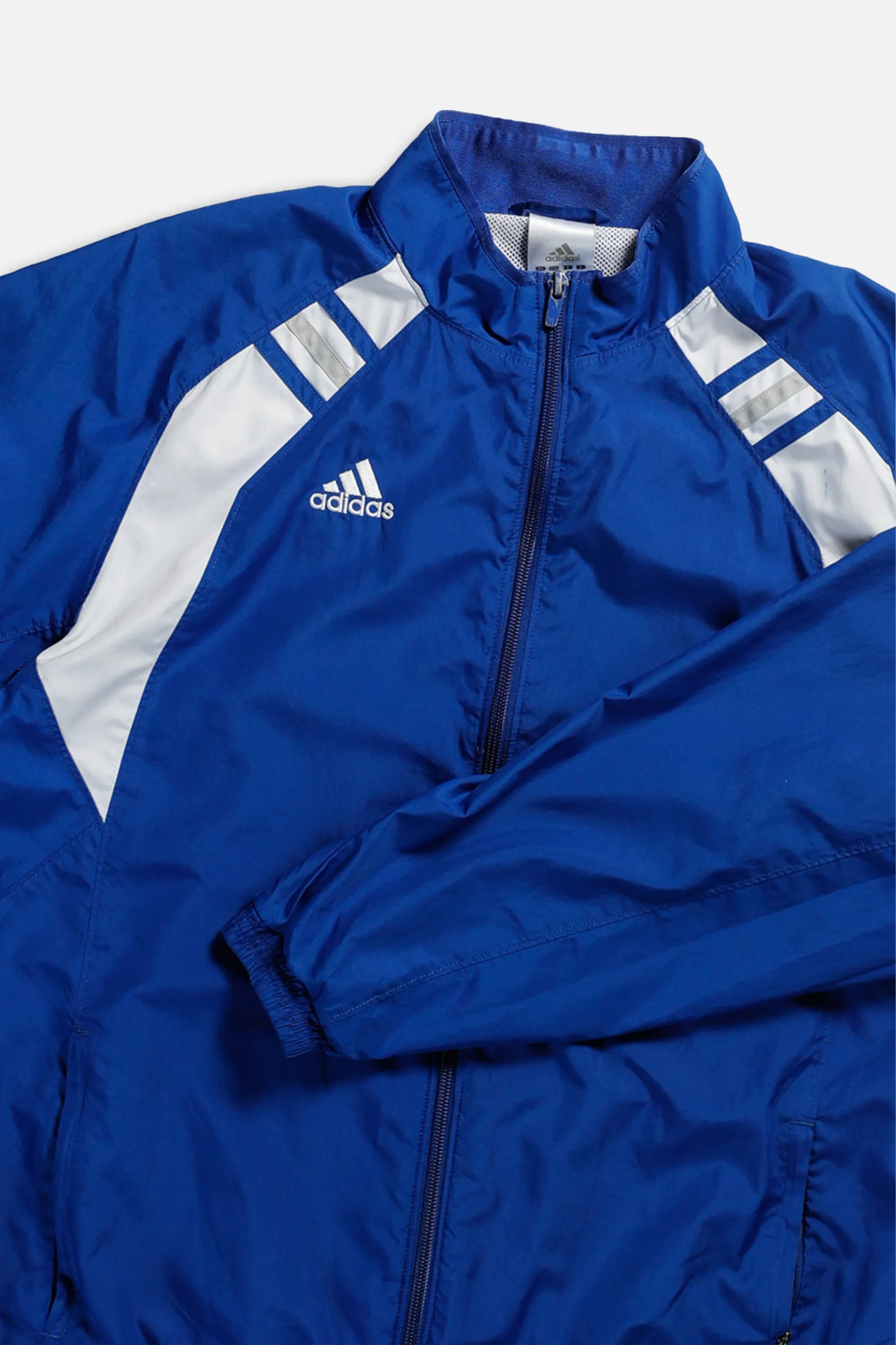 Vintage Adidas Track Jacket - M