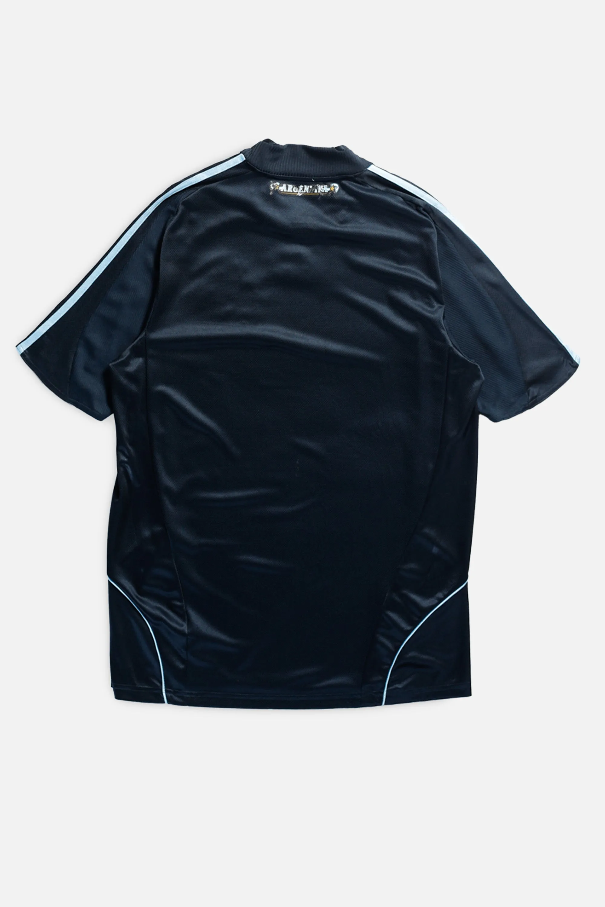 Vintage Argentina Soccer Jersey - M