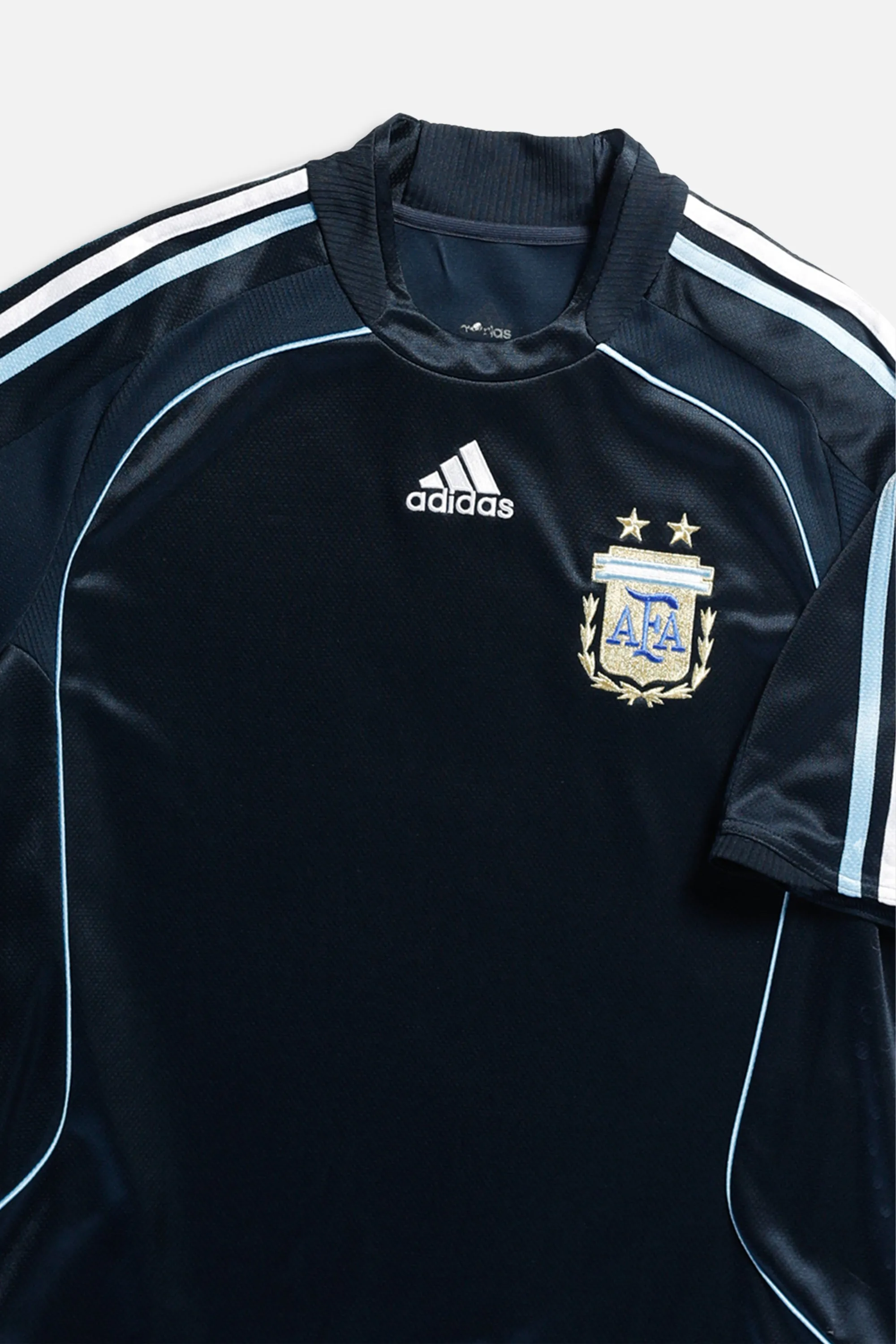 Vintage Argentina Soccer Jersey - M