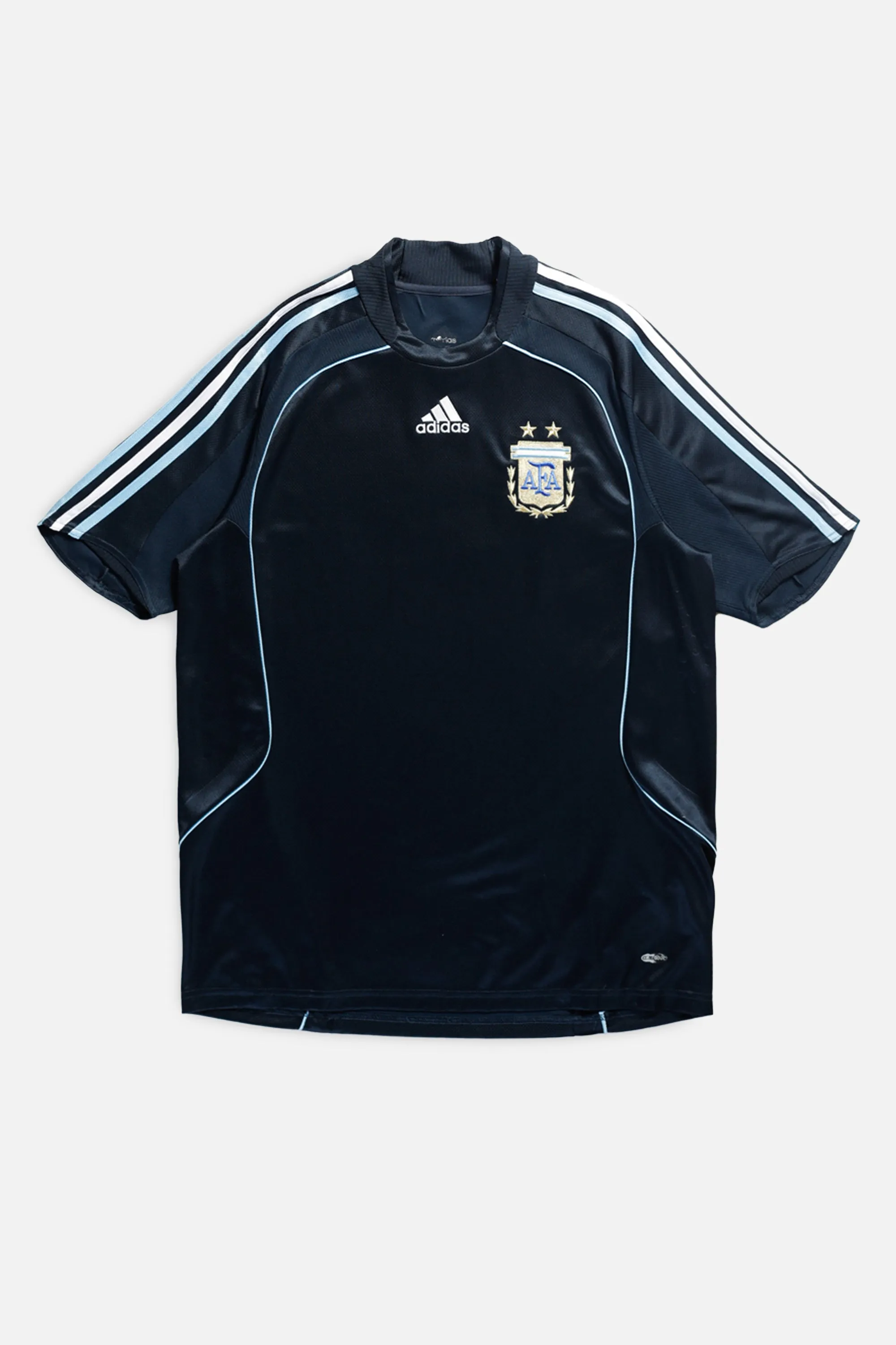 Vintage Argentina Soccer Jersey - M