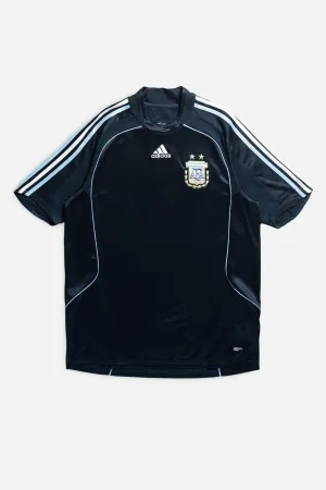 Vintage Argentina Soccer Jersey - M