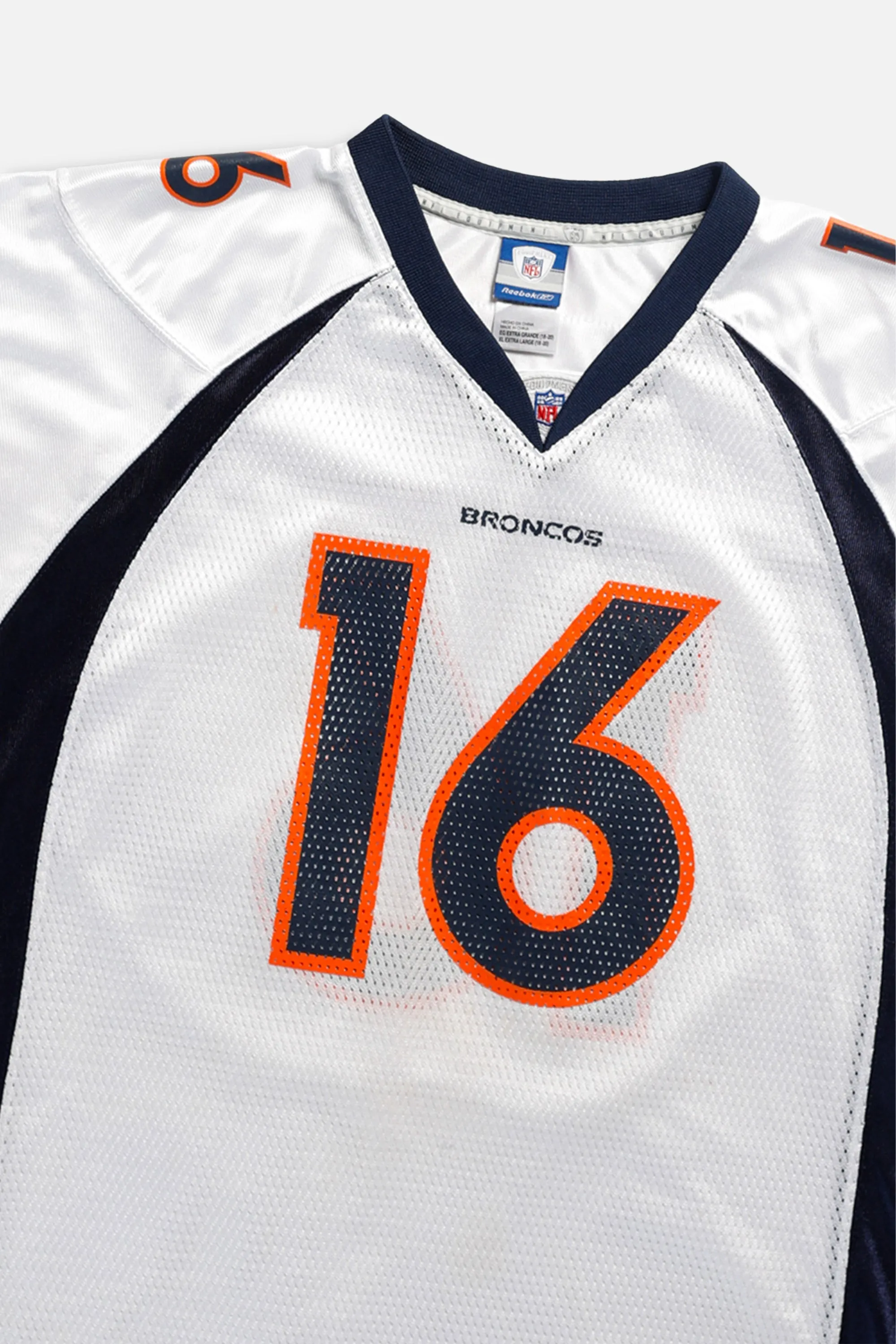 Vintage Denver Broncos NFL Jersey - Women's M