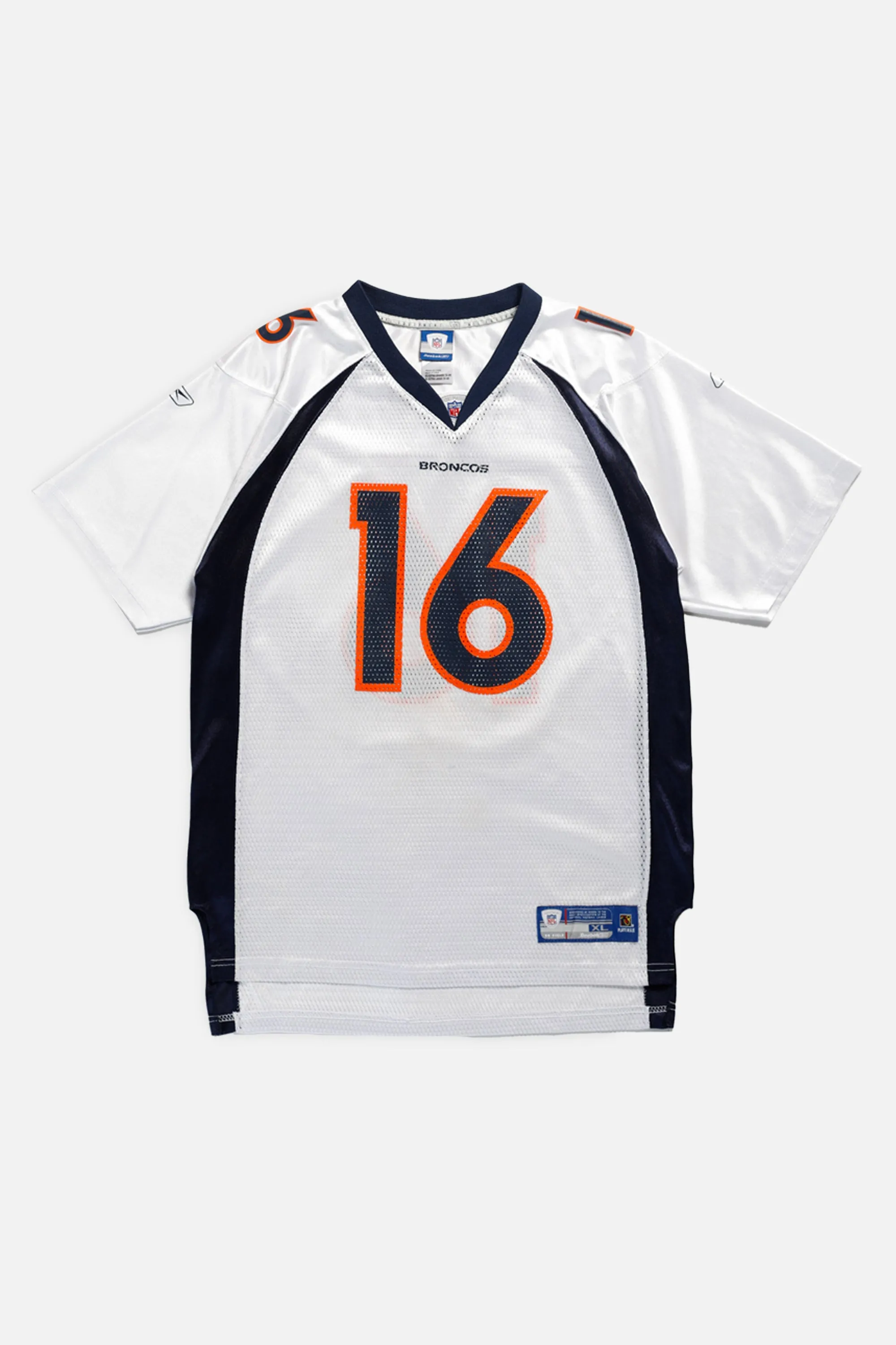 Vintage Denver Broncos NFL Jersey - Women's M