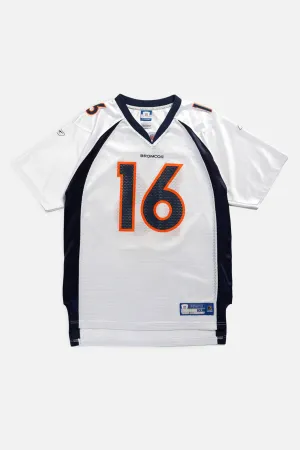 Vintage Denver Broncos NFL Jersey - Women's M