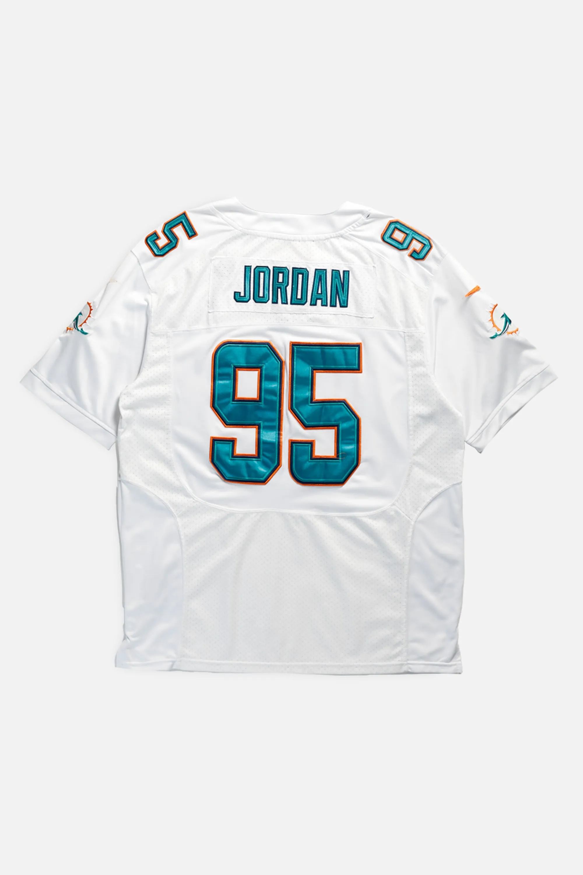 Vintage Miami Dolphins NFL Jersey - XL