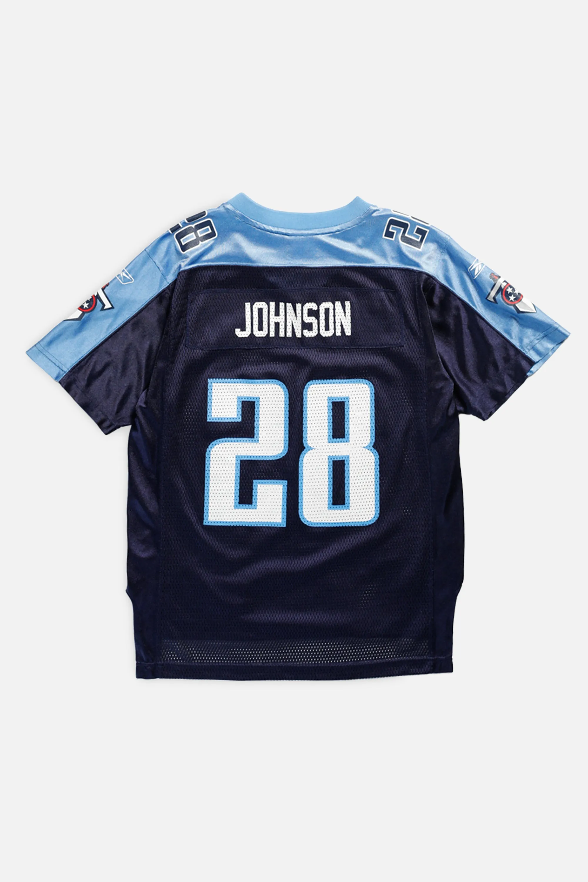 Vintage Tennessee Titans NFL Jersey - Women's S