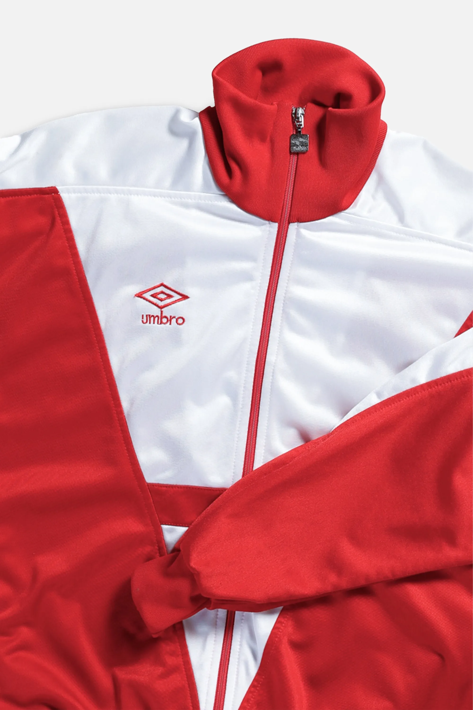 Vintage Umbro Track Jacket -