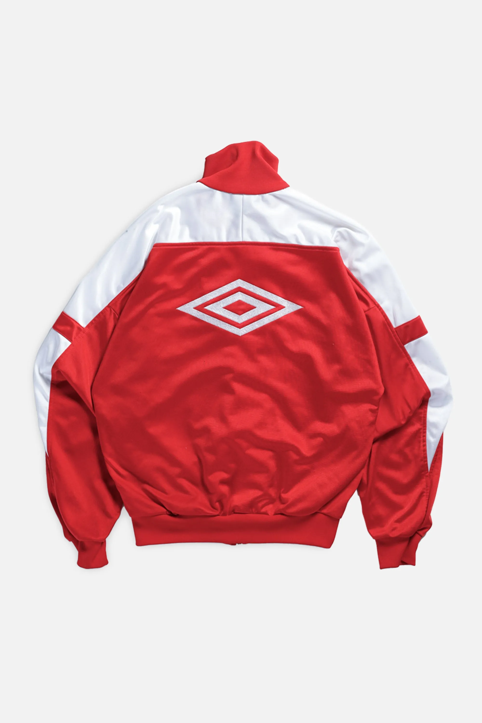 Vintage Umbro Track Jacket -
