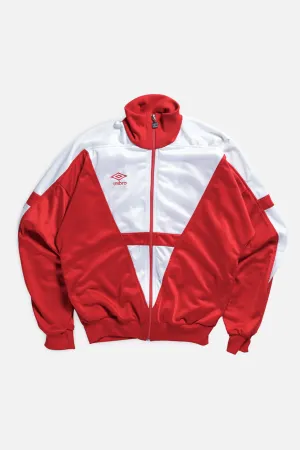 Vintage Umbro Track Jacket -