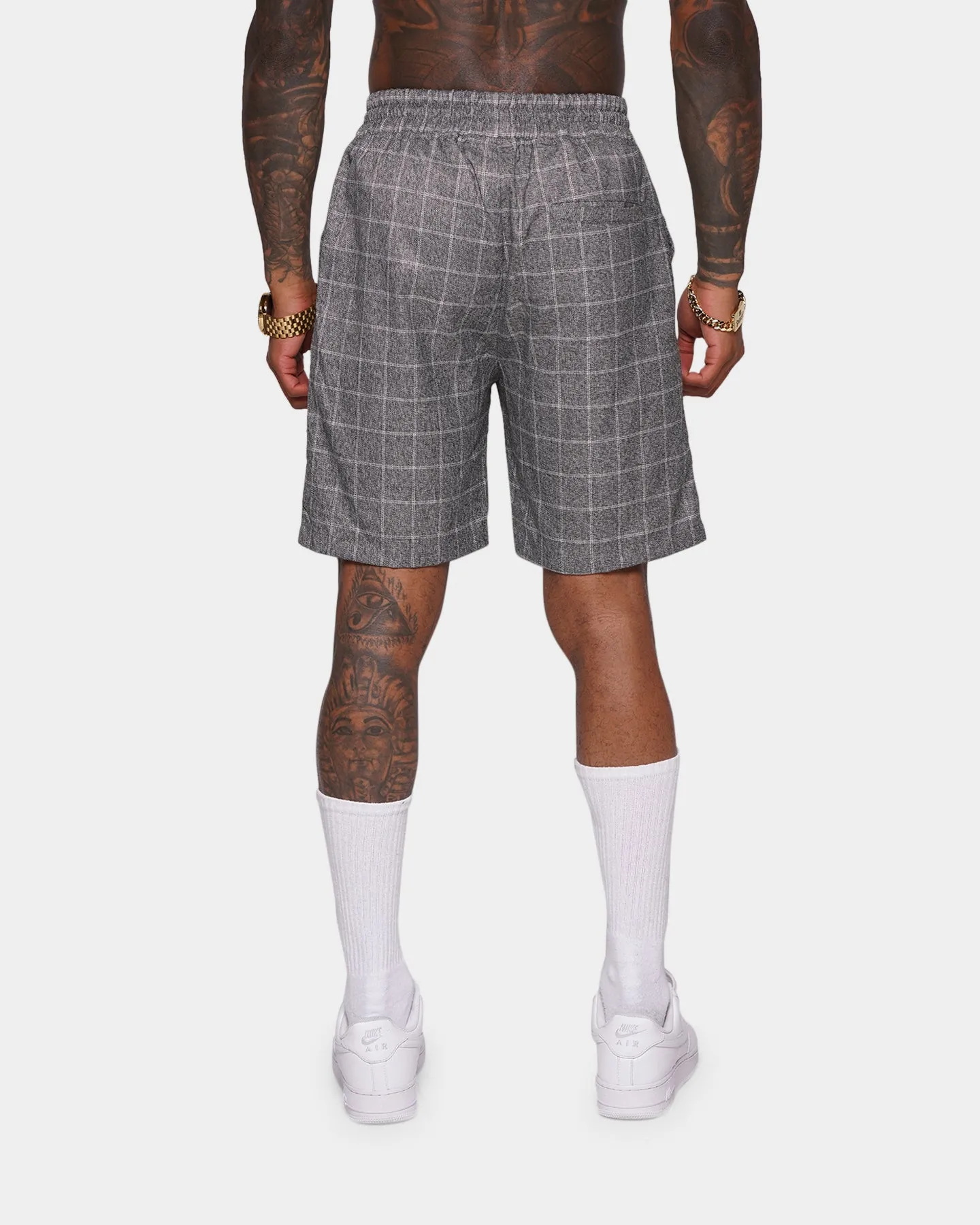 XXIII Jacy Shorts Grey
